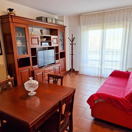 Ferienwohnung Domus Divi - Eur Torrino Rom Exterior foto