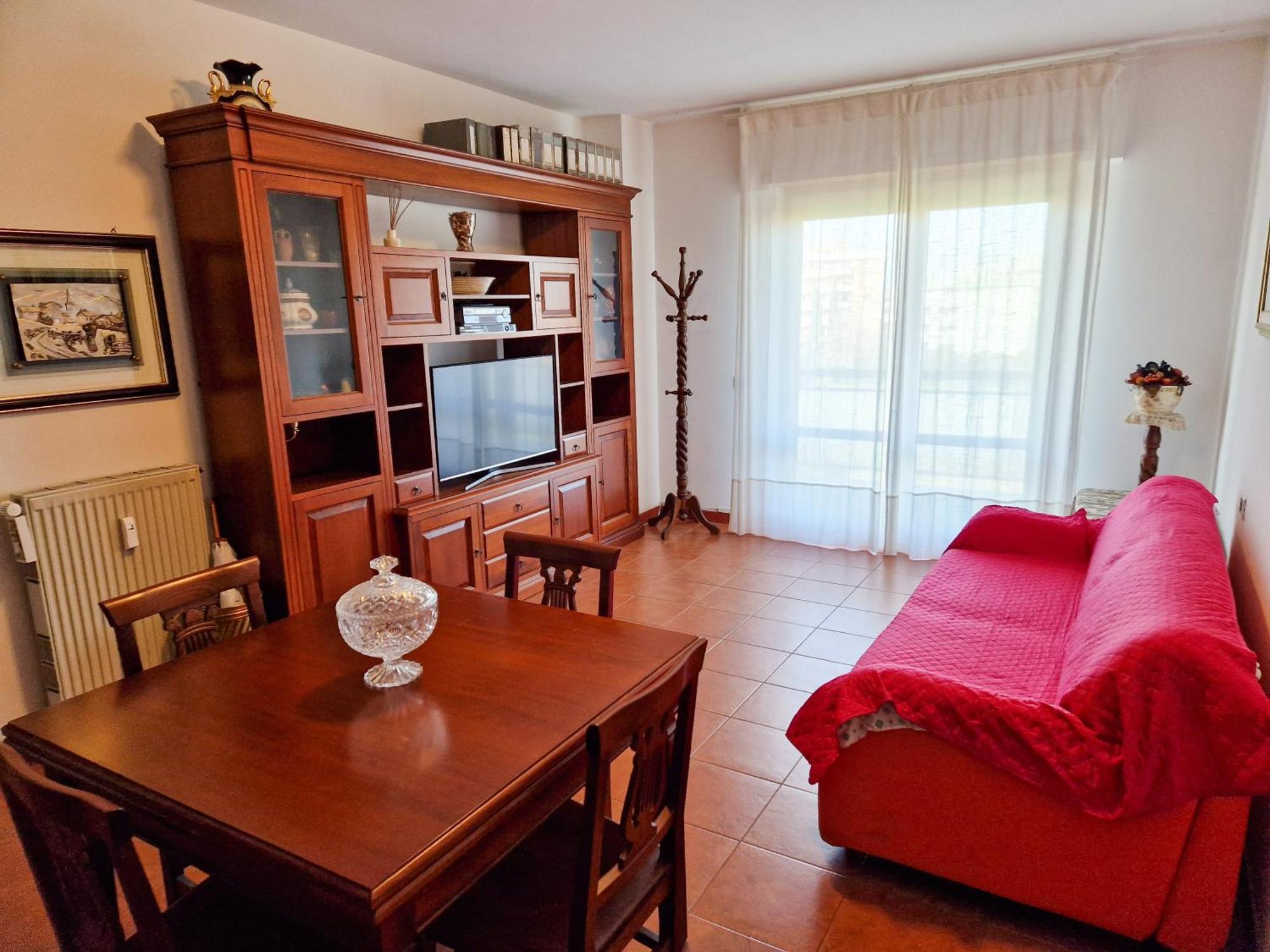 Ferienwohnung Domus Divi - Eur Torrino Rom Exterior foto