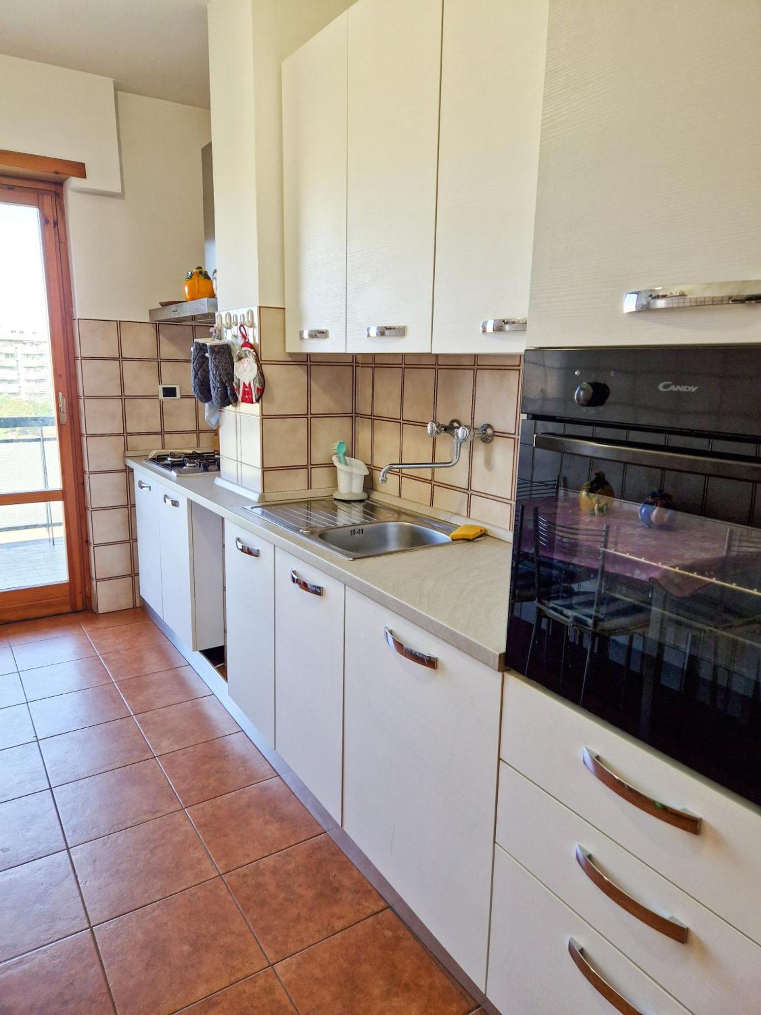 Ferienwohnung Domus Divi - Eur Torrino Rom Exterior foto