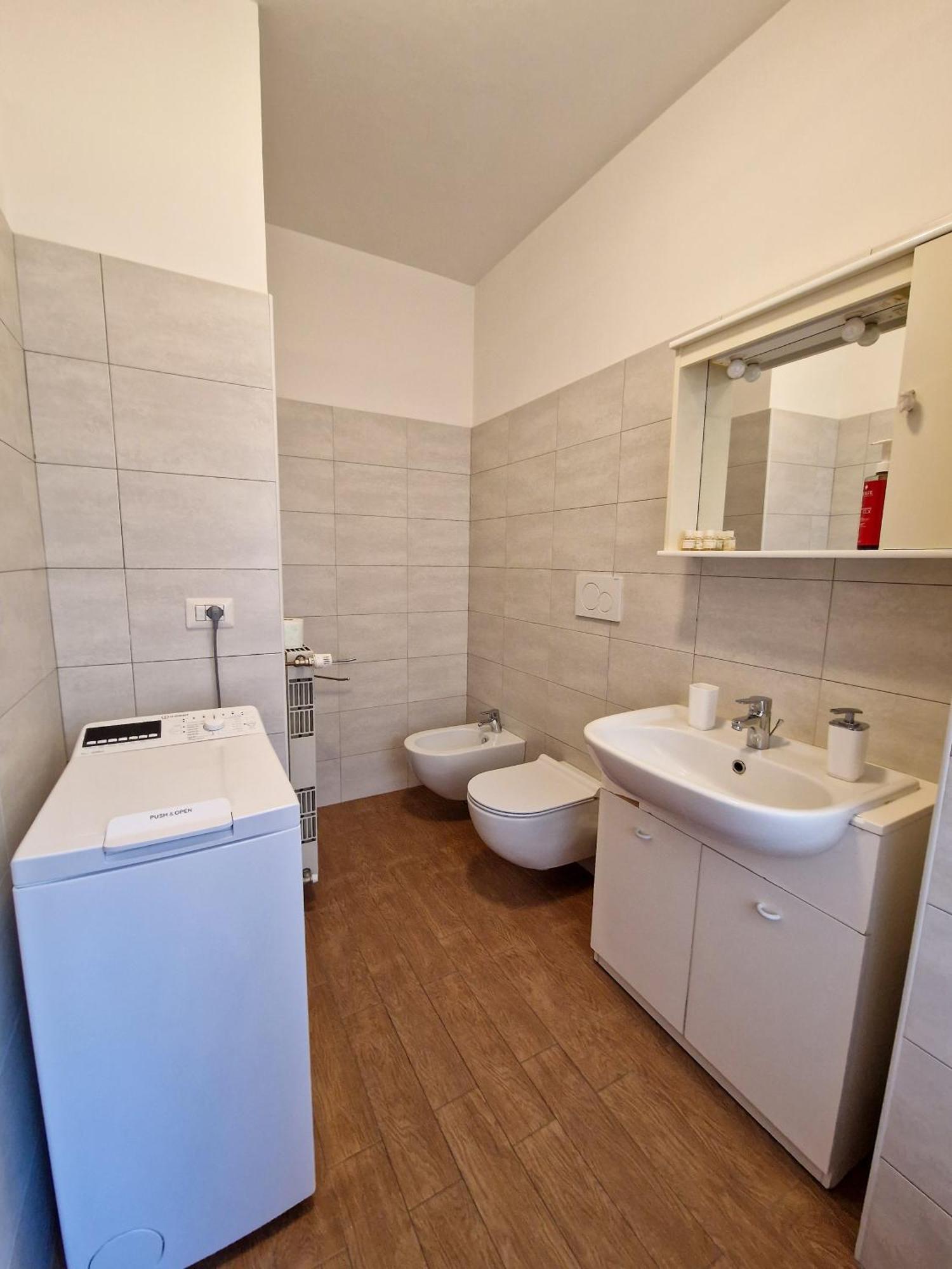 Ferienwohnung Domus Divi - Eur Torrino Rom Exterior foto