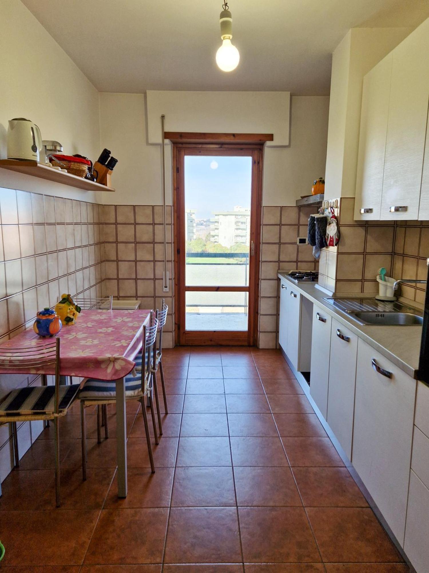 Ferienwohnung Domus Divi - Eur Torrino Rom Exterior foto